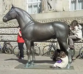 Image illustrative de l’article Donnerhall