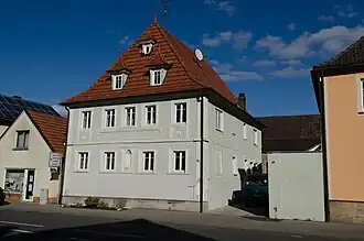 Donnersdorf