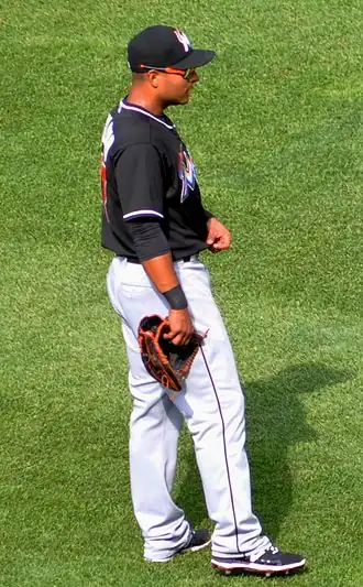 Image illustrative de l’article Donovan Solano