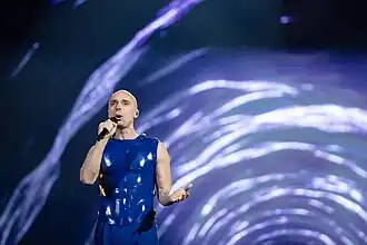 Dons à Malmö (2024)