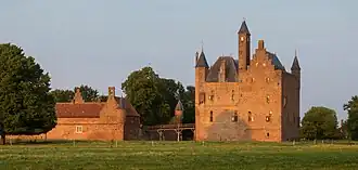 Doornenburg