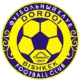 Logo du Dordoi Bichkek