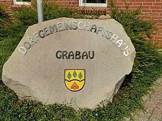 Grabau (Lauenbourg)