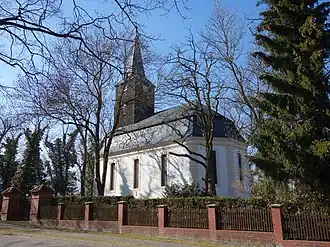 Schenkenberg (Uckermark)