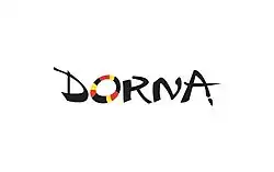 logo de Dorna Sports