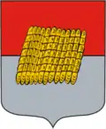 Blason de Dorogobouj