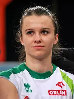 Image illustrative de l’article Dorota Medyńska