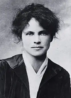 Description de l'image Dorothy Canfield Fisher.jpg.