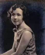 Description de l'image Dorothy Parke.jpg.