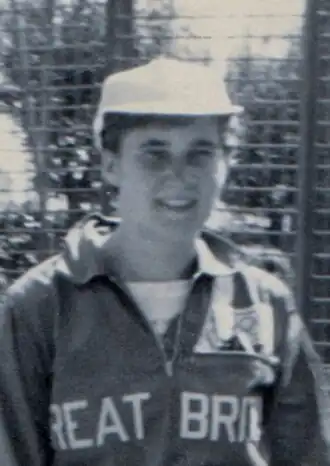 Image illustrative de l’article Dorothy Shirley