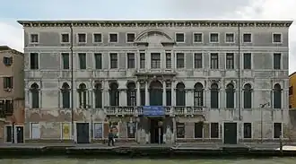 Palais Zenobio degli Armeni