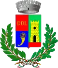 Blason de Dosso del Liro