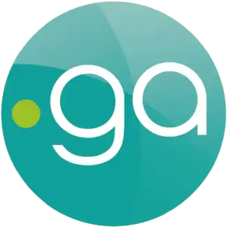 Image illustrative de l’article .ga