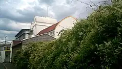 L'ancienne brasserie à Douai