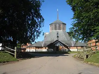 Image illustrative de l’article Abbaye de Douai