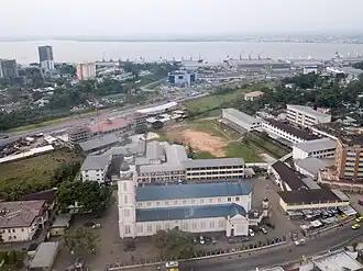 Douala I