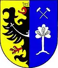 Blason de Doubrava