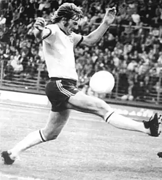 Image illustrative de l’article Doug Utjesenovic