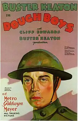 Description de l'image Doughboys-movie-poster-1930-1020197185.jpg.