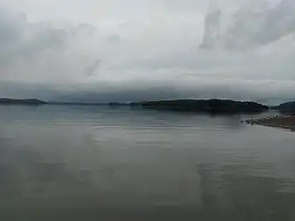 Image illustrative de l’article Lac Douglas