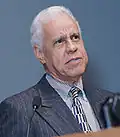 Douglas Wilder, gouverneur de Virginie