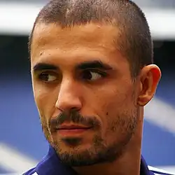 Image illustrative de l’article Douglas (football, 1984)