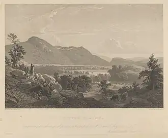 Dover Plains (1850),Metropolitan Museum of Art, New York