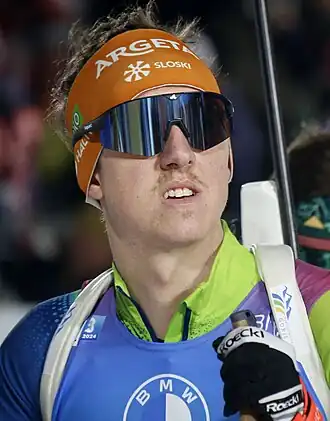 Image illustrative de l’article Miha Dovžan