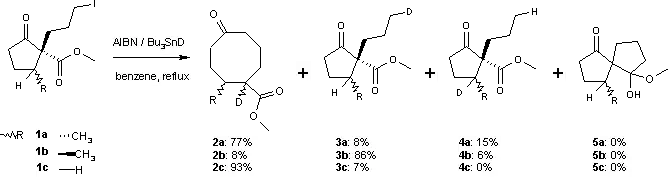 Réaction de Dowd–Beckwith.