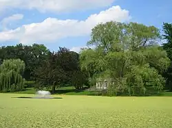 Downing Park, Newburgh