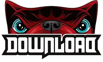 Image illustrative de l’article Download Festival