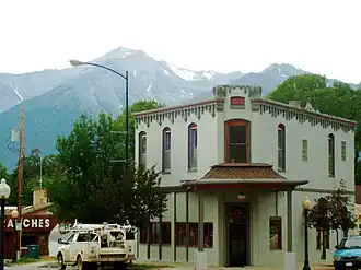 Centre de Buena Vista.