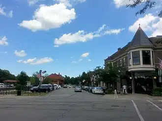 Hinsdale (Illinois)
