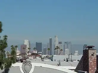 Bunker Hill (Los Angeles)