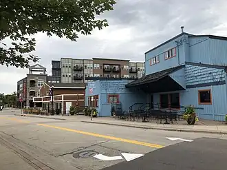 Victoria (Minnesota)