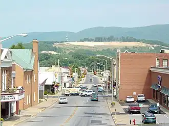 Waynesboro (Virginie)