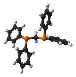 Image illustrative de l’article 1,1-Bis(diphénylphosphino)méthane