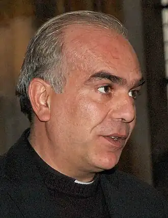 Image illustrative de l’article Jamal Khader