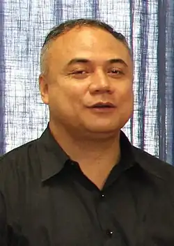 Image illustrative de l’article Premier ministre des Tonga