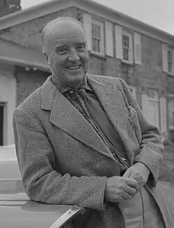 Portrait de Charles Herbert Best