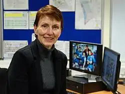 Image illustrative de l’article Helen Sharman