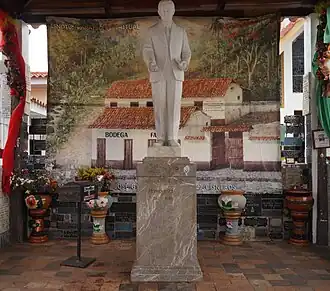 José Gregorio Hernández (paroisse civile)