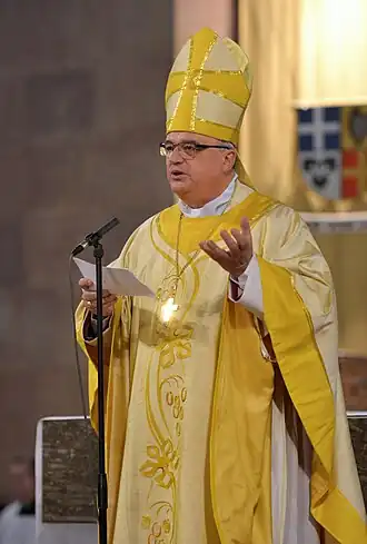 Image illustrative de l’article Karl-Heinz Wiesemann