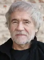 Portrait de Pawel Lewicki