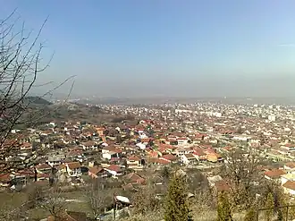 Dračevo (Macédoine du Nord)