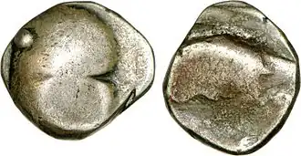 Image illustrative de l’article Tarusates