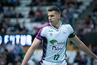 Image illustrative de l’article Dragan Milosavljević