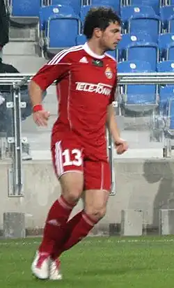 Image illustrative de l’article Dragan Paljić