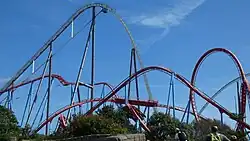 Description de cette image, également commentée ci-après