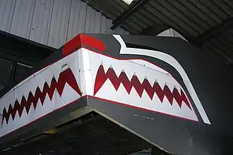 Le tank dragon du Dr No, chargé d'entretenir un climat de peur autour de Crab Key.